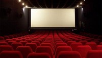 Sejak konflik terjadi hingga tercapainya perdamaian sampai sekarang, Aceh belum memiliki bioskop. Masyarakat Tanah Rencong yang ingin menonton film terbaru harus terbang ke luar Aceh atau menunggu keluar di situs penyedia film. (Foto: Ilustrasi bioskop - Dok. Ist)