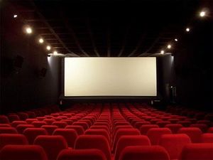 Cara Bioskop Korsel Bangkitkan Minat Nonton di Tengah Pandemi