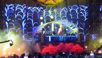 Jack U Bikin Pecah DWP 2015 Hari Pertama