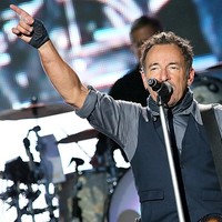 Musisi Bruce Springsteen mengasuransikan pita suaranya senilai USD6 juta atau sekitar Rp 86,2 miliar. Foto: HuffingtonPost