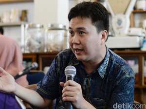 ICW: Eks Koruptor Dilarang Jadi Caleg Tegakkan Pemilu Berintegritas