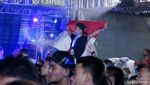 Jack U Bikin Pecah DWP 2015 Hari Pertama