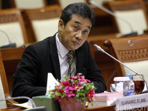 Eks Direktur KPK Heran dengan Pernyataan ala Anak-anak dari Ghufron