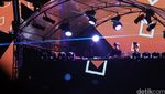 Galantis, DJ Snake, Kaskade hingga Tiesto Getarkan DWP 2015 Hari Kedua