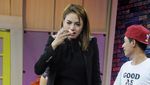 Dituduh PSK, Nikita Mirzani Tersedu-sedu