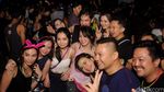 Party Till Drop! Partygoers Gila-gilaan di DWP 2015 Hari Kedua