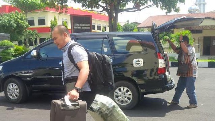 Kasus Dugaan Suap Interpelasi, KPK Periksa Anggota DPRD Sumut