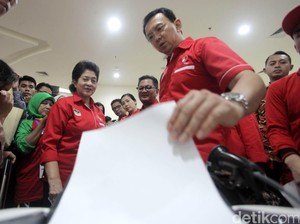 Cerita Ahok yang Galau Ketika Ingin Tindak Tegas Penyalahgunaan KJP