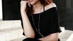 Angie Mulligan, si Manis yang Makin Eksis