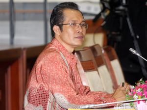 KPK Minta Pansus Angket Tak Paksa Buka Rekaman Miryam