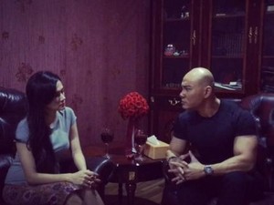 Minta Maaf ke Maia, Mulan Rela Cerai dari Dhani Meski Sedang Hamil