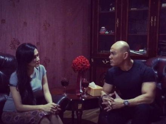 Mulan Jameela Jawab Tudingan Perebut Suami Orang