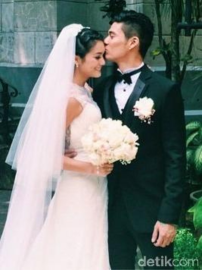 Proses Cerai dengan Dominique, Marshall Buka-bukaan