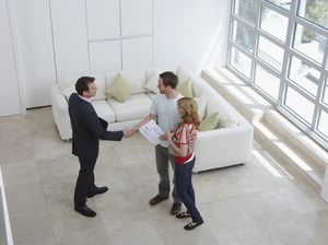 Ini Tips Aman Beli Rumah Lelang Sitaan Bank