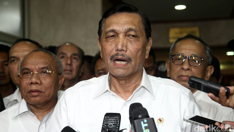 Pemerintah Gelontorkan Dana Rp 47 Triliun untuk 74.752 Desa Tahun ini Pemerintah Gelontorkan Dana Rp 47 Triliun untuk 74.752 Desa Tahun ini