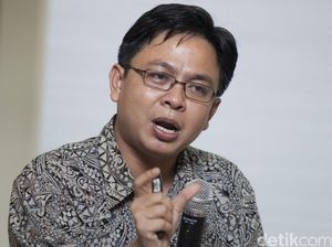 Survei Indikator: 60,2% Responden Setuju Ketum-Jajaran PSSI Mundur