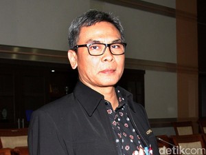 Ini Respons Jubir Presiden Soal Rencana DPR Bangun Gedung Rp 570 M