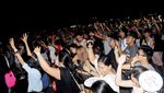 Party Till Drop! Partygoers Gila-gilaan di DWP 2015 Hari Kedua