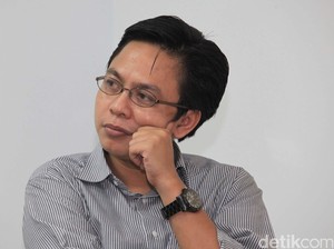 Ini Analisis Indikator Politik soal Elektabilitas RK-Ganjar Naik, Anies Turun