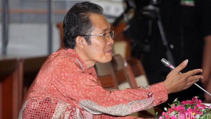 KPK: Dewan Pengawas Seharusnya Tak Campuri Penyadapan
