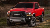 Ram 1500 di posisi 13 dengan angka penjualan 270.089 unit. Foto: Dok. Ram