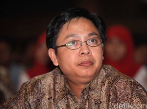 Survei Indikator: 36 Persen Responden Anggap Indonesia Kurang Demokratis