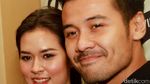 Aw! Syuting Bareng Raisa, Chicco Jerikho Terjebak Nostalgia