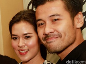 Ditawari Main Film, Raisa Sempat Tak Pede