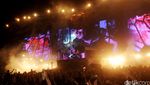 Party Till Drop! Partygoers Gila-gilaan di DWP 2015 Hari Kedua