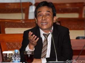 Terungkap 2 Alasan Tak Lulusnya Novel Baswedan dkk Jadi ASN