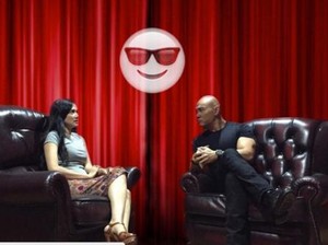 Deddy Corbuzier Terus Usaha Pertemukan Mulan dengan Maia Estianty