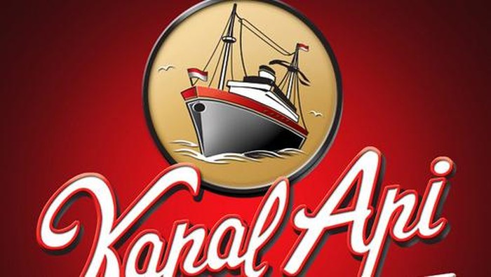 kapal api logo