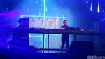 Jack U Bikin Pecah DWP 2015 Hari Pertama