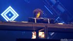 Jack U Bikin Pecah DWP 2015 Hari Pertama