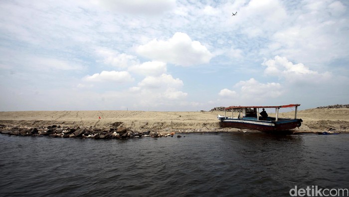 Jokowi Tak Ingin Reklamasi Dikendalikan Swasta, ini Tanggapan Ahok