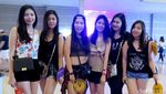 Jack U Bikin Pecah DWP 2015 Hari Pertama
