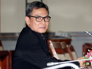 Takdir Politik Eks Jubir KPK