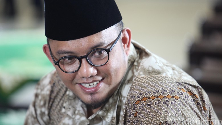 MUI Didorong Keluarkan Fatwa soal Politik Uang dan Buzzer