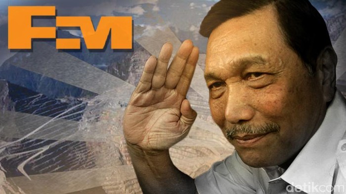 Anggota MKD Terbelah Soal Urgensi Pemanggilan Luhut ke Sidang Novanto