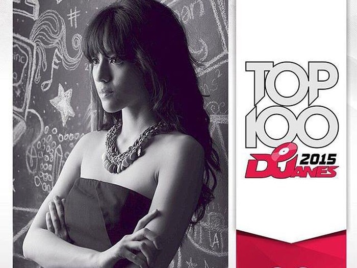 DJ Una dan DJ Yasmin Masuk Daftar 100 DJ Perempuan Paling Top di Dunia