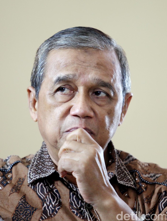 PP Muhammadiyah Minta Densus 88 Transparan Terkait Kasus Kematian Siyono