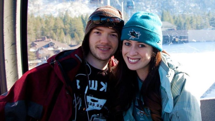 Haru, Pria Ini Tulis Pesan untuk Menguatkan Istrinya yang Depresi