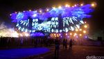 Jack U Bikin Pecah DWP 2015 Hari Pertama