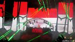 Major Lazer dan Armin Van Buuren Tutup Party DWP 2015 Hari Pertama