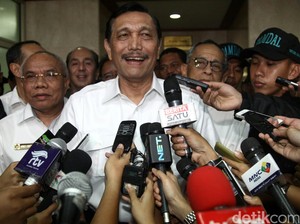 Pemerintah Belum Berencana Bentuk Pengadilan HAM Ad Hoc