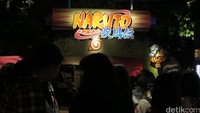 Area Naruto.