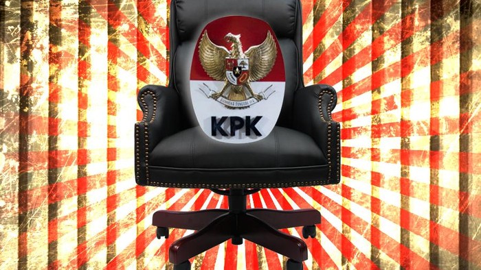 Komisi III Bantah Tak Serius Lakukan Fit Proper Capim KPK