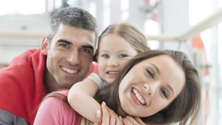 Orang Tua Berkepribadian Narsistik, Apa Dampaknya pada Anak?/ Foto: thinkstock Orang Tua Berkepribadian Narsistik, Apa Dampaknya pada Anak?/ Foto: thinkstock