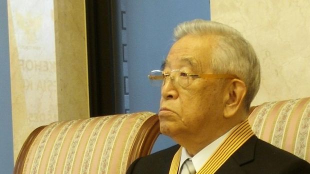 bintang jasa utama
