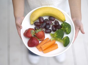 Bisa Pengaruhi Sperma, Diet Pria Penting untuk Kesehatan Calon Anak